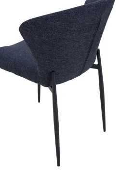 Lot de 2 chaises LOKON