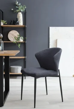 Lot de 2 chaises LOKON