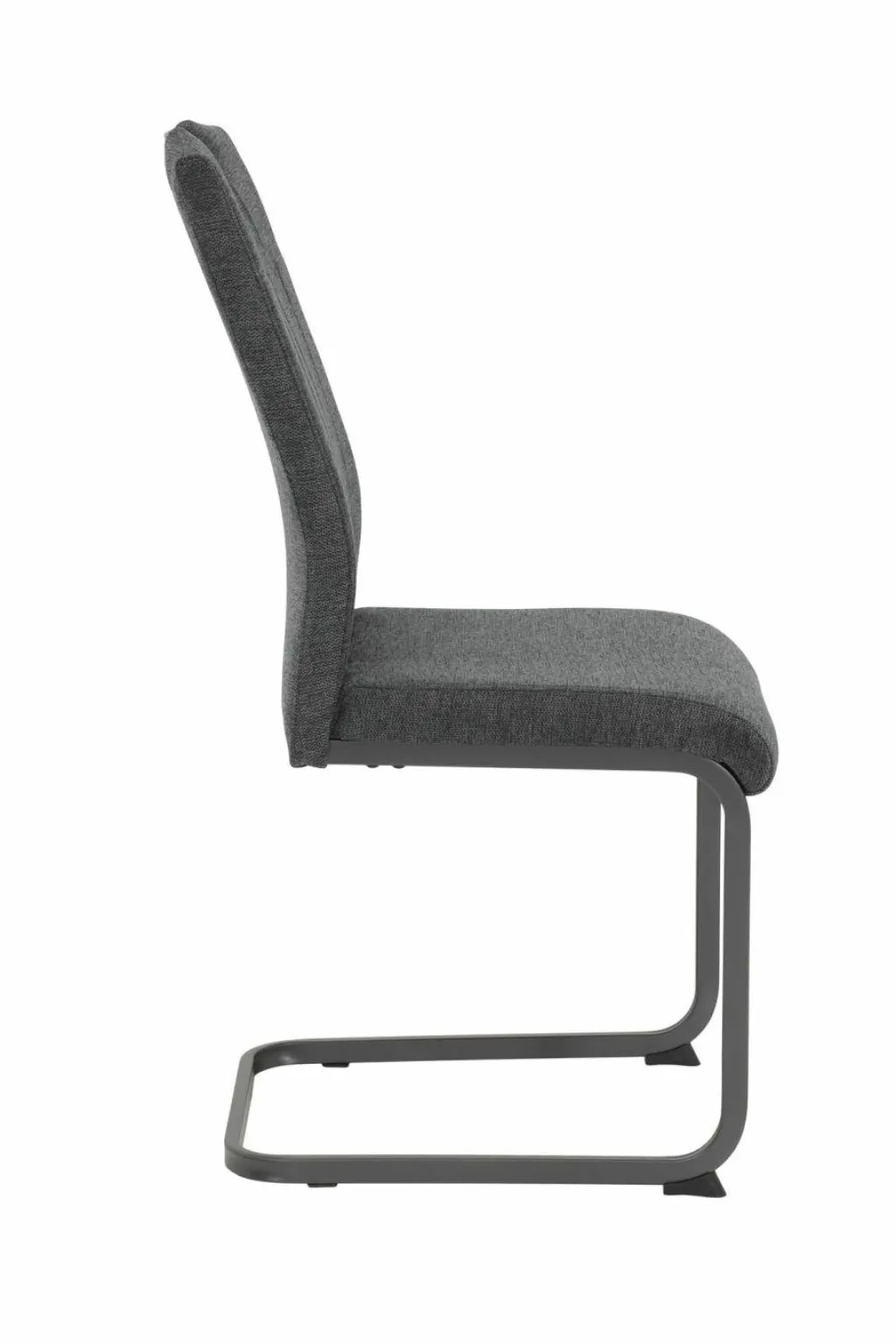 Lot de 4 chaises à piètement luge BRITTA S-Hela Best