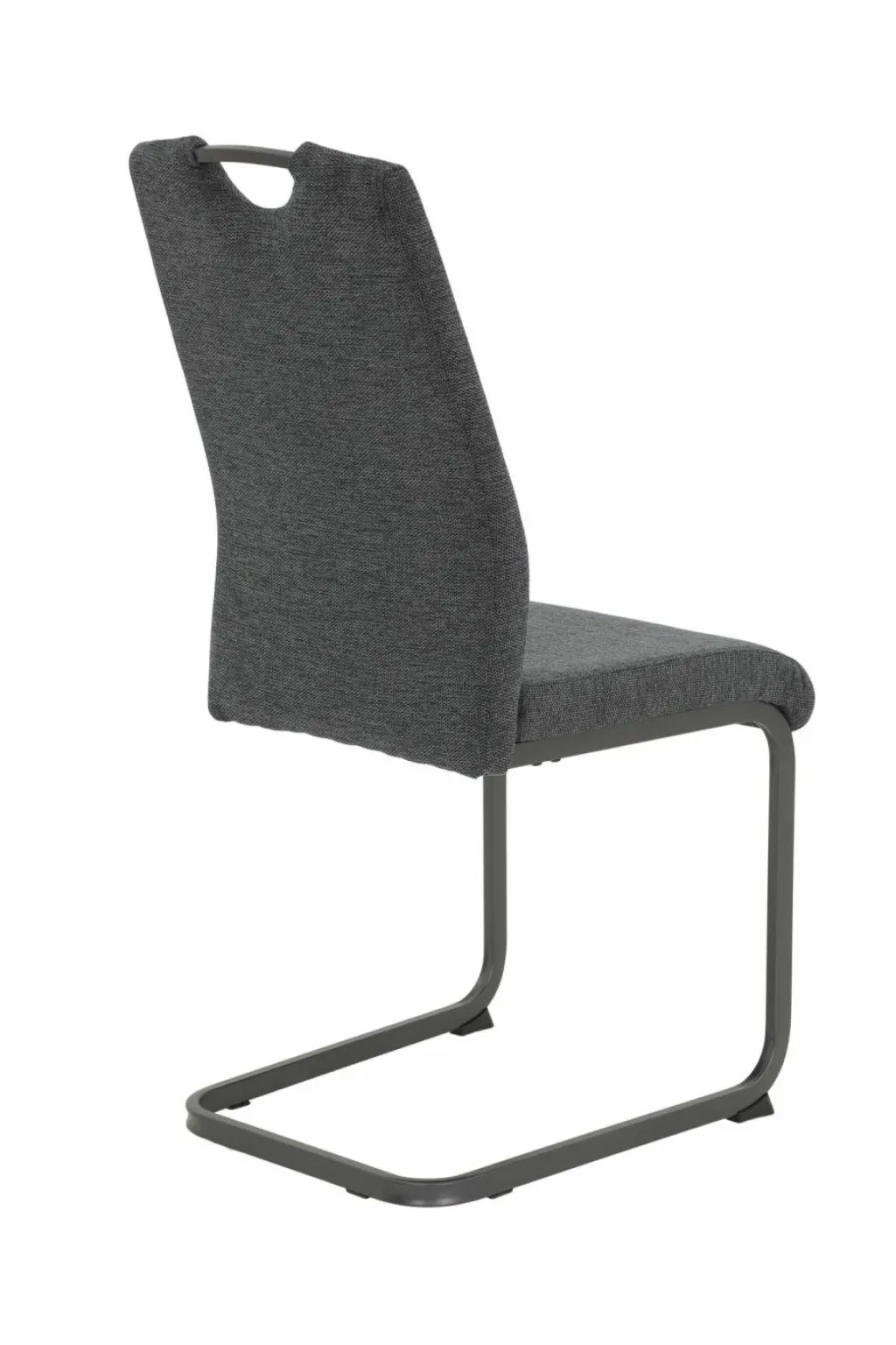 Lot de 4 chaises à piètement luge BRITTA S-Hela Best