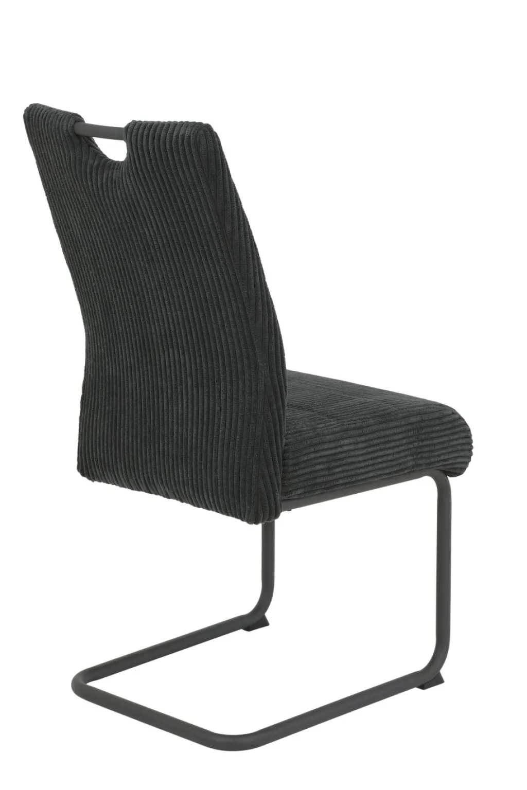 Lot de 4 chaises à piètement luge ASYUT-Hela Sale