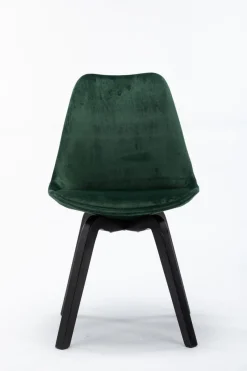 Lot de 2 chaises BAJAWA-Salesfever Best