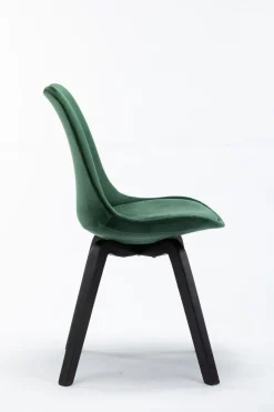 Lot de 2 chaises BAJAWA-Salesfever Best