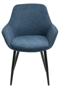 Lot de 2 chaises BATURAJA