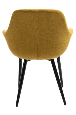 Lot de 2 chaises BATURAJA-Salesfever Hot