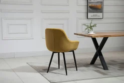 Lot de 2 chaises BATURAJA-Salesfever Hot