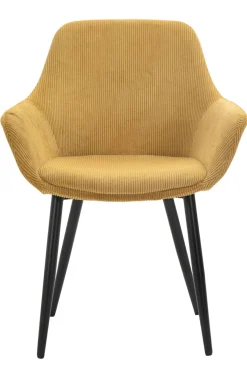 Lot de 2 chaises BATURAJA-Salesfever Discount