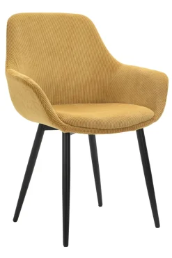 Lot de 2 chaises BATURAJA-Salesfever Discount