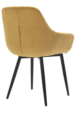 Lot de 2 chaises BATURAJA-Salesfever Discount