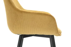 Lot de 2 chaises BATURAJA-Salesfever Discount