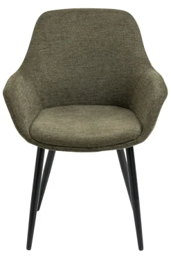 Lot de 2 chaises BATURAJA