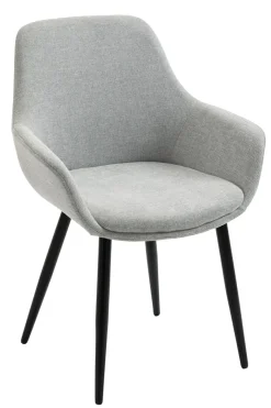 Lot de 2 chaises BATURAJA-Salesfever Sale