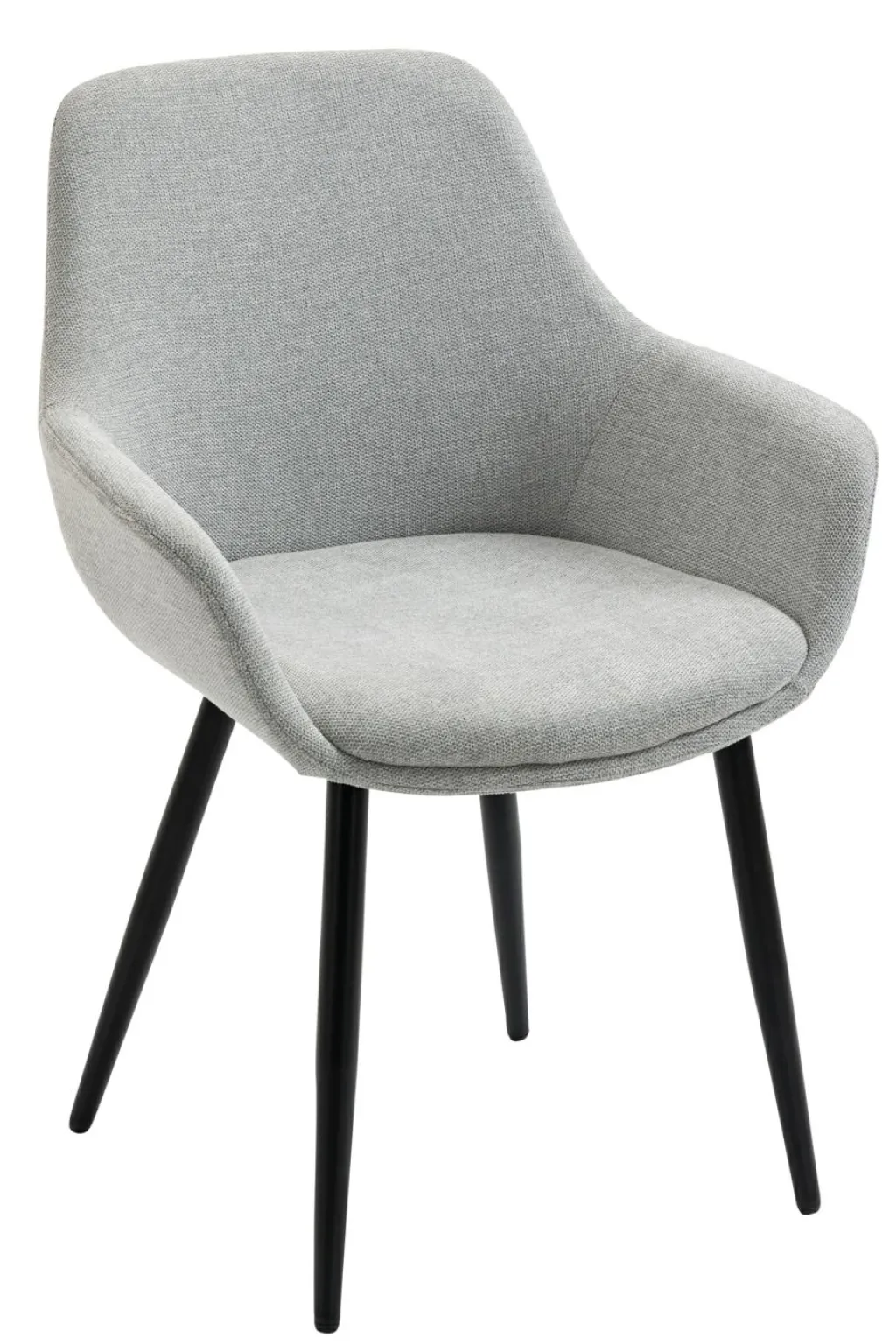 Lot de 2 chaises BATURAJA-Salesfever Sale