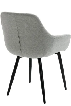 Lot de 2 chaises BATURAJA-Salesfever Sale