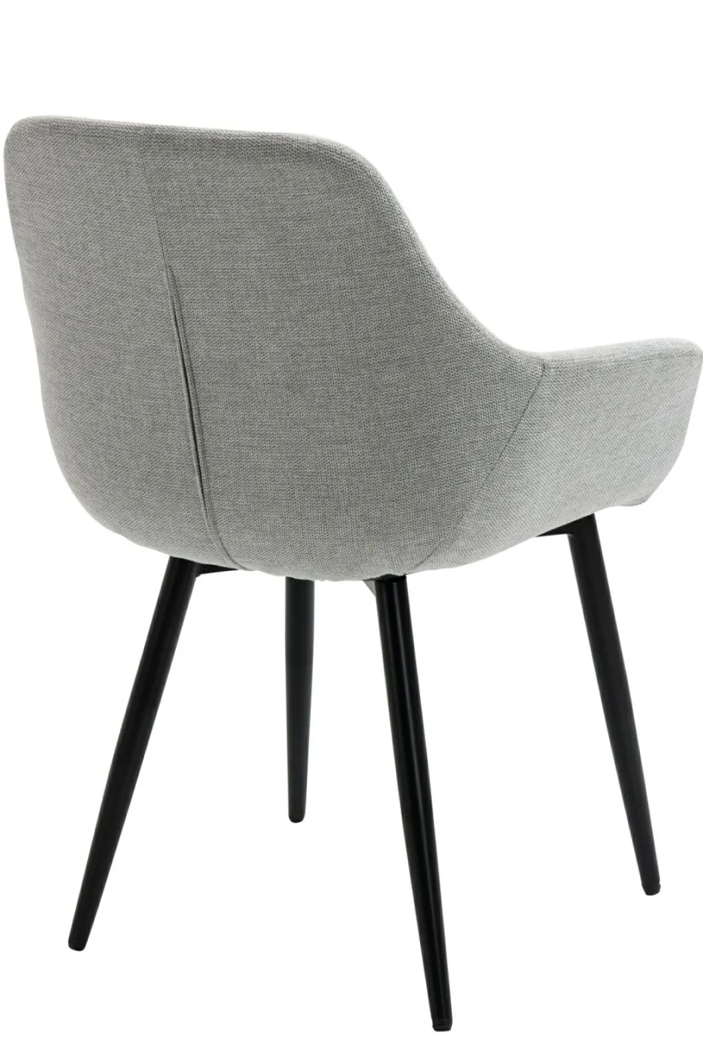 Lot de 2 chaises BATURAJA-Salesfever Sale