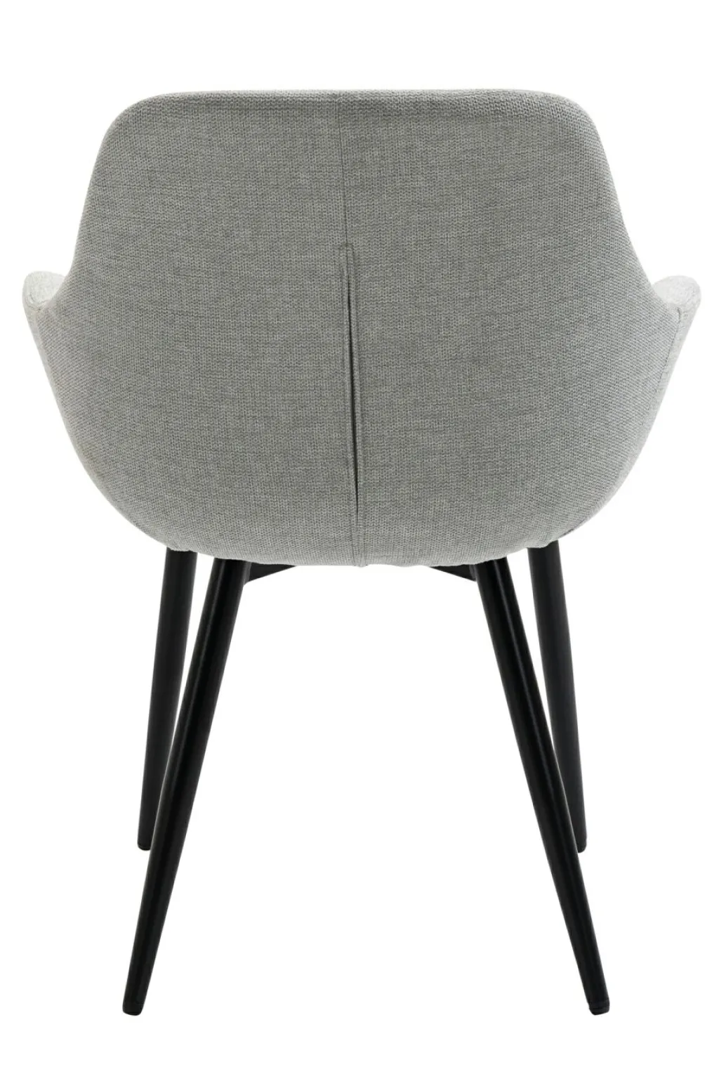 Lot de 2 chaises BATURAJA-Salesfever Sale