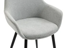 Lot de 2 chaises BATURAJA-Salesfever Sale