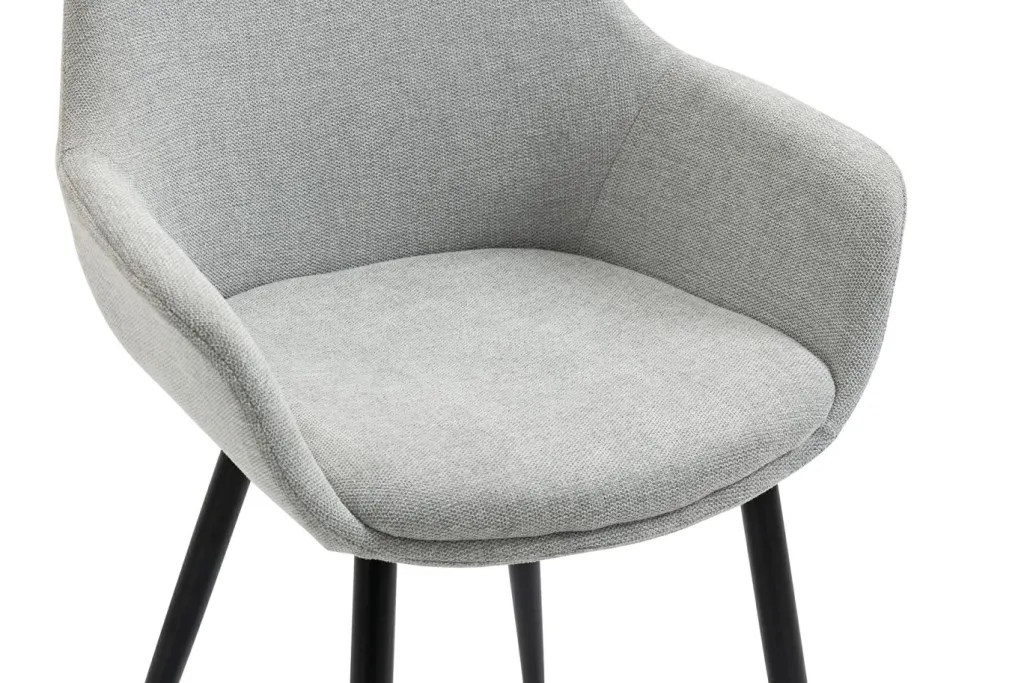 Lot de 2 chaises BATURAJA-Salesfever Sale