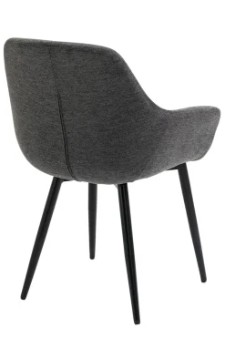 Lot de 2 chaises BATURAJA