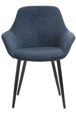 Lot de 2 chaises BATURAJA-Salesfever