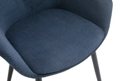 Lot de 2 chaises BATURAJA-Salesfever