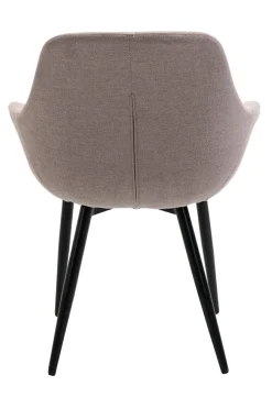 Lot de 2 chaises BATURAJA