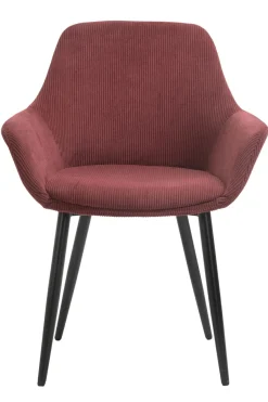 Lot de 2 chaises BATURAJA-Salesfever New