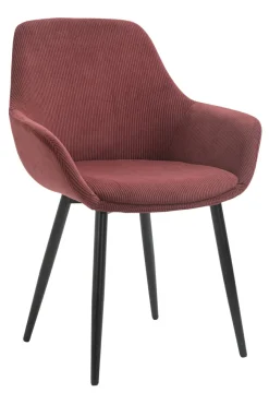 Lot de 2 chaises BATURAJA-Salesfever New