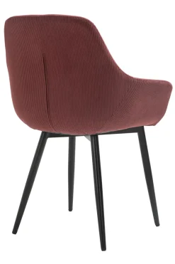 Lot de 2 chaises BATURAJA-Salesfever New