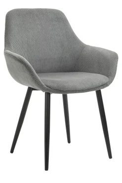 Lot de 2 chaises BATURAJA