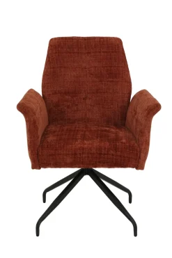 Lot de 4 chaises BILBERIS