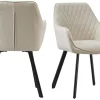 Lot de 2 chaises BOOI