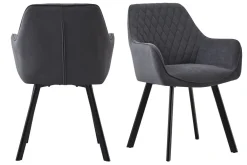 Lot de 2 chaises BOOI