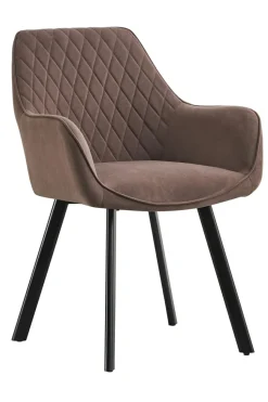 Lot de 2 chaises BOOI-Salesfever Outlet