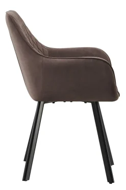 Lot de 2 chaises BOOI-Salesfever Outlet