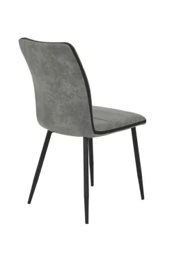 Lot de 6 chaises CAROLINE S