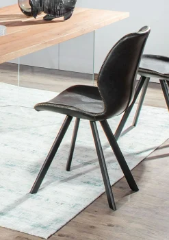 Lot de 2 chaises CHILL-Gutmann Discount