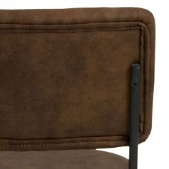 Lot de 2 chaises CORNELIA