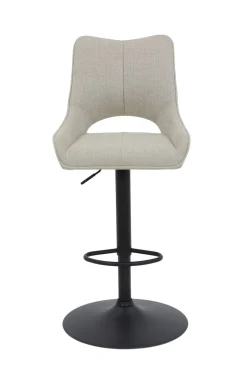 Lot de 2 chaises de bar ROCKPORT H