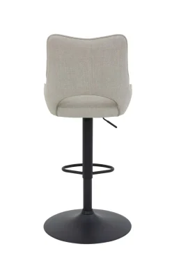 Lot de 2 chaises de bar ROCKPORT H