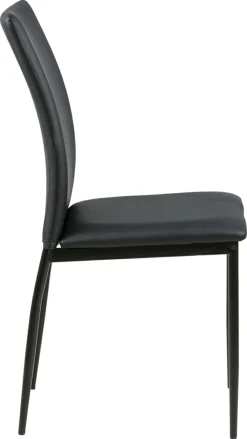 Lot de 4 chaises de salle à manger DEMINA-Actona Sale