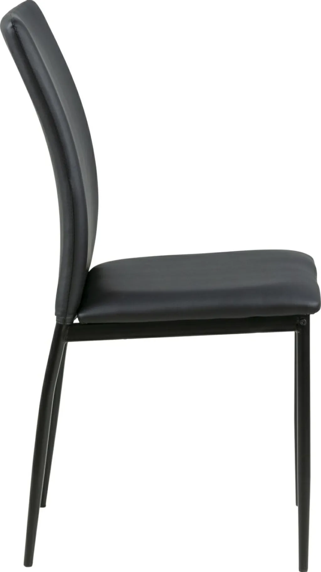 Lot de 4 chaises de salle à manger DEMINA-Actona Sale