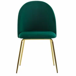 Lot de 2 chaises de salle à manger PHU TABBERK-Skyport Online