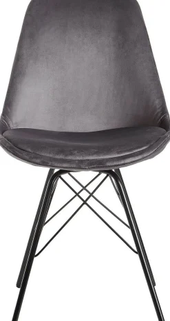 Lot de 2 chaises de salle à manger WOHNLING-Skyport Best