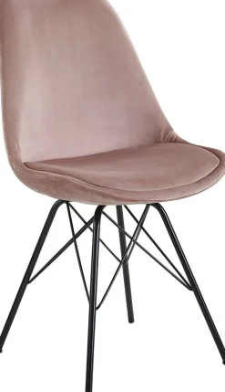 Lot de 2 chaises de salle à manger WOHNLING