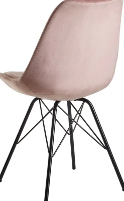 Lot de 2 chaises de salle à manger WOHNLING