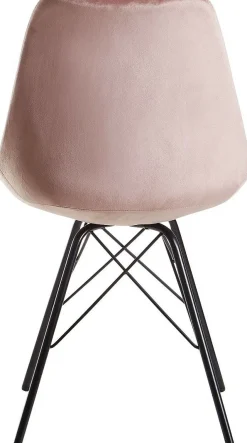 Lot de 2 chaises de salle à manger WOHNLING