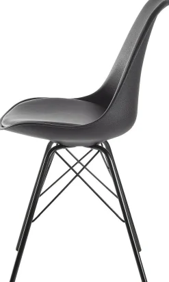 Lot de 2 chaises de salle à manger WOHNLING