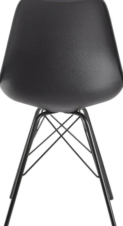 Lot de 2 chaises de salle à manger WOHNLING