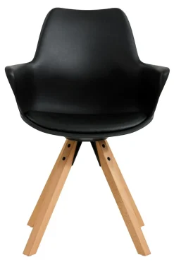 Lot de 2 chaises EGON-Salesfever Clearance